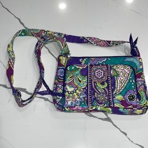 Vera Bradley Purse